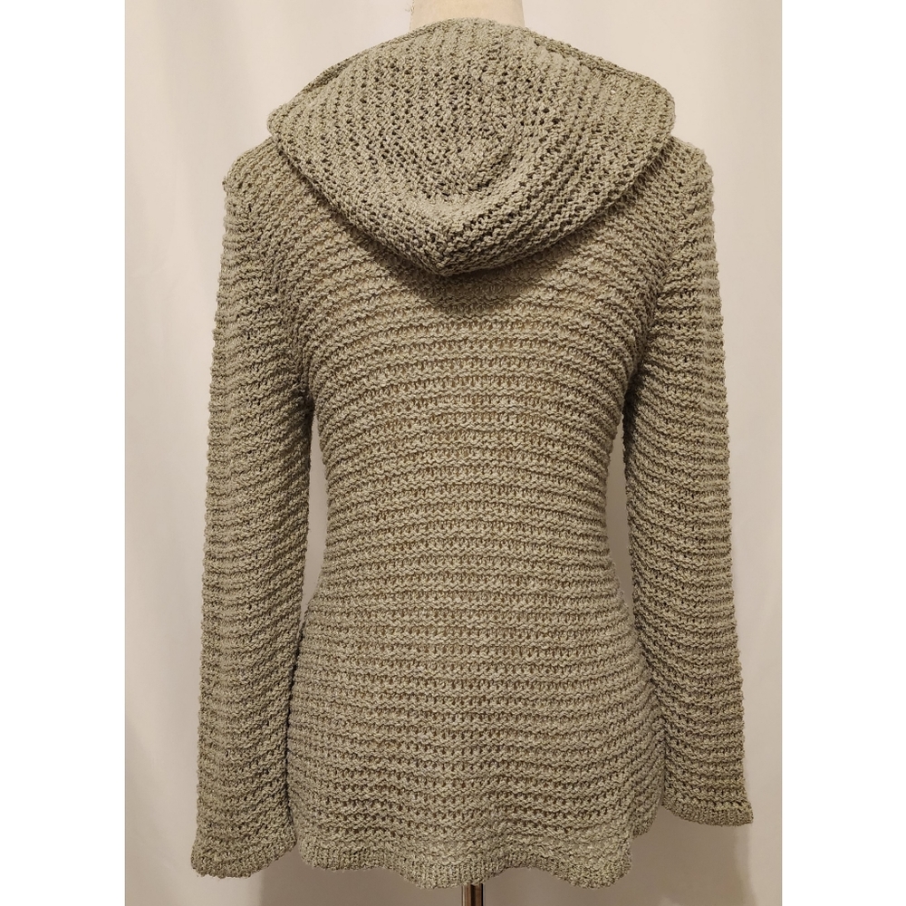 Windi River Sweater - Picture 2 of 9